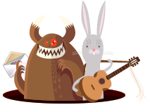 bunny