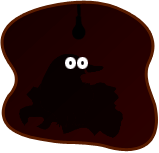 cave