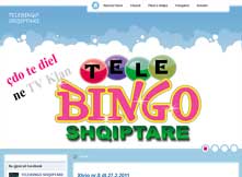 Tele Bingo